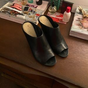 Sam Edelman Mules
